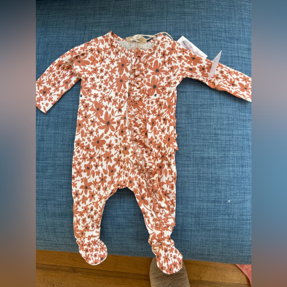 Jessica Simpson Onesie